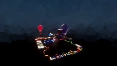 A screenshot taken in Dreams. 1 of 21.