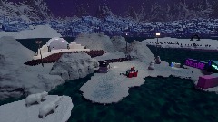 A screenshot taken in Dreams. 7 of 23.