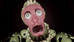 Springtrap Jumpscare