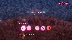 My Creation - 1/11/2023