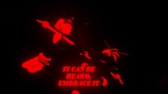 A screenshot taken in Dreams. 13 of 21.