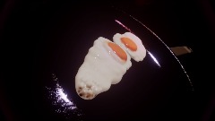 A screenshot taken in Dreams. 8 of 12.