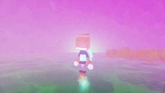 A screenshot taken in Dreams. 3 of 22.