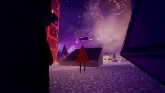 A screenshot taken in Dreams. 9 of 9.