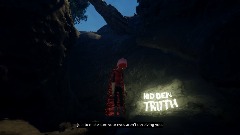 A screenshot taken in Dreams. 1 of 10.