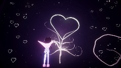 A screenshot taken in Dreams. 20 of 20.