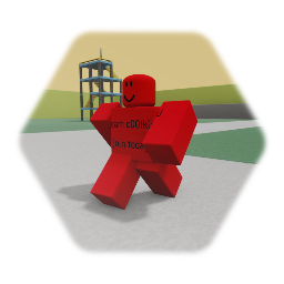 Roblox - c00lkidd
