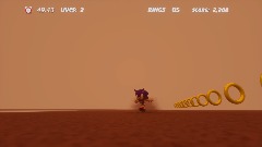 A screenshot taken in Dreams. 4 of 4.