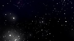 Space score - 4/27/2020