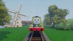 A screenshot taken in Dreams. 1 of 2.