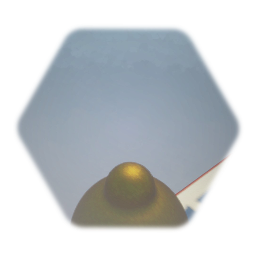 Thomas the tank engine!