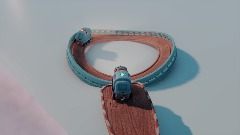 A screenshot taken in Dreams. 8 of 22.