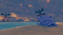 A screenshot taken in Dreams. 3 of 24.