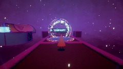 A screenshot taken in Dreams. 4 of 29.