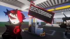 A screenshot taken in Dreams. 11 of 14.