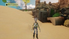 A screenshot taken in Dreams. 11 of 16.