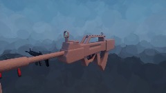 A screenshot taken in Dreams. 3 of 16.