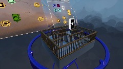 A screenshot taken in Dreams. 10 of 28.