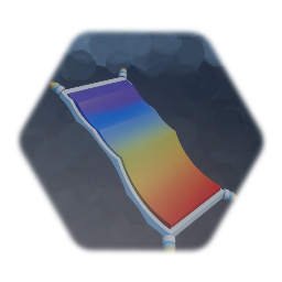 Magic Carpet - Roblox