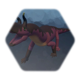 Shringasaurus