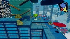 A screenshot taken in Dreams. 4 of 27.