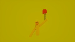 A screenshot taken in Dreams. 1 of 1.