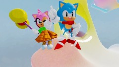 A screenshot taken in Dreams. 5 of 11.