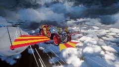 A screenshot taken in Dreams. 21 of 21.