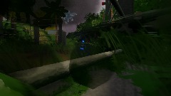 Isla Nublar (Race Track)