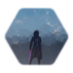 Remix of Org Member Hood