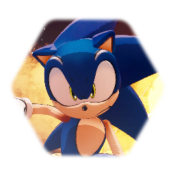 Uekawa sonic v3