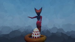 A screenshot taken in Dreams. 5 of 10.