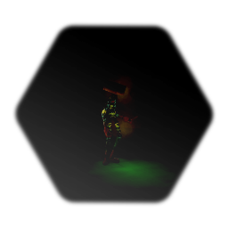 Bubbly has had enough test