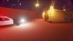 Horrible accident