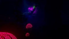 A screenshot taken in Dreams. 1 of 2.