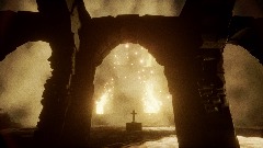 A screenshot taken in Dreams. 1 of 5.