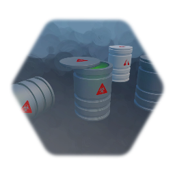 biohazard