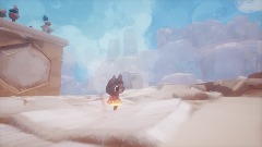 Nara's Creation 3 levels