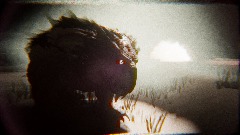 A screenshot taken in Dreams. 2 of 3.