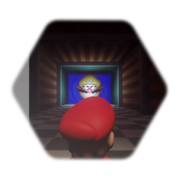 Remix of Wario apparition