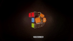 A screenshot taken in Dreams. 11 of 13.