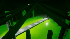 A screenshot taken in Dreams. 1 of 6.