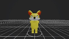 A screenshot taken in Dreams. 3 of 27.