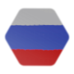 Russian Flag