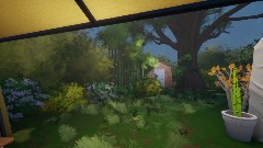 A screenshot taken in Dreams. 1 of 2.
