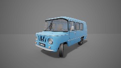 A screenshot taken in Dreams. 16 of 30.