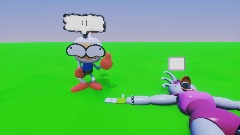 A screenshot taken in Dreams. 3 of 3.