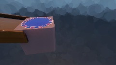 Mi creación - 17/3/2026 ASTRO BOT Hurry up!!!