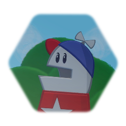 Homestar - Homestar Runner