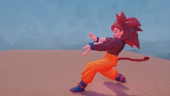 A screenshot taken in Dreams. 5 of 5.